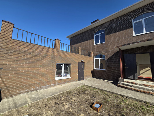 Продам дом, Колхозная ул, 27, Новый п, 0 км от города