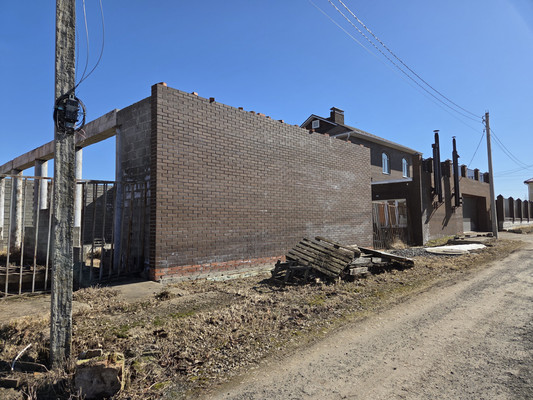 Продам дом, Колхозная ул, 27, Новый п, 0 км от города