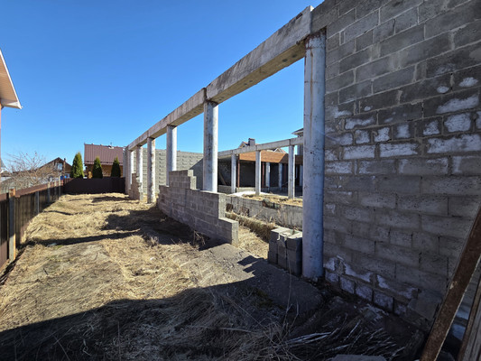 Продам дом, Колхозная ул, 27, Новый п, 0 км от города