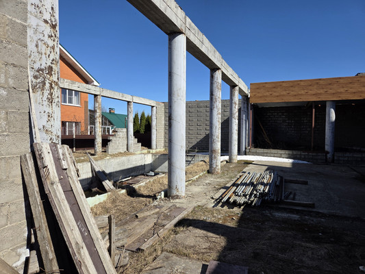 Продам дом, Колхозная ул, 27, Новый п, 0 км от города