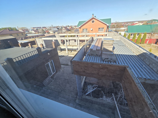 Продам дом, Колхозная ул, 27, Новый п, 0 км от города