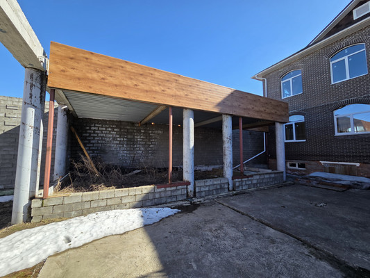 Продам дом, Колхозная ул, 27, Новый п, 0 км от города