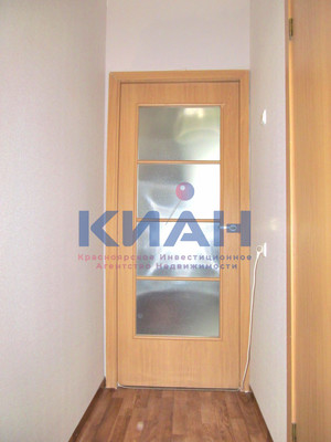Продам однокомнатную (1-комн.) квартиру, Урванцева ул, 7, Красноярск г