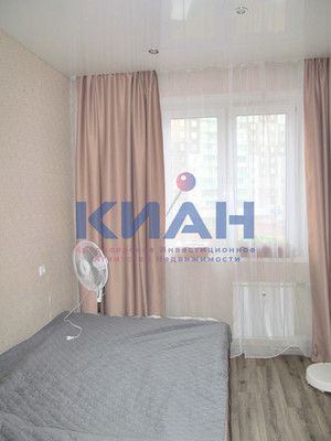 Продам однокомнатную (1-комн.) квартиру, Урванцева ул, 7, Красноярск г