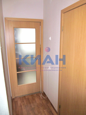 Продам однокомнатную (1-комн.) квартиру, Урванцева ул, 7, Красноярск г