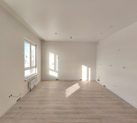 Продам однокомнатную (1-комн.) квартиру, Елены Сагандуковой ул, 10к2, Ханты-Мансийск г