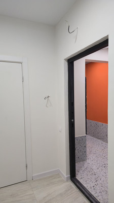 Продам однокомнатную (1-комн.) квартиру, Елены Сагандуковой ул, 10к2, Ханты-Мансийск г