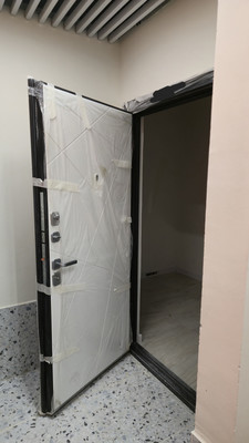 Продам однокомнатную (1-комн.) квартиру, Елены Сагандуковой ул, 10к2, Ханты-Мансийск г