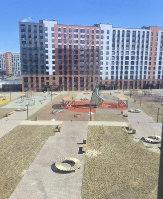 Продам однокомнатную (1-комн.) квартиру, Елены Сагандуковой ул, 10к2, Ханты-Мансийск г