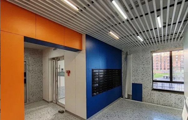 Продам однокомнатную (1-комн.) квартиру, Елены Сагандуковой ул, 10к2, Ханты-Мансийск г