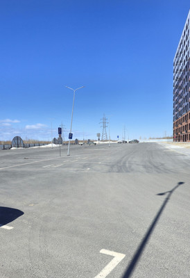 Продам однокомнатную (1-комн.) квартиру, Елены Сагандуковой ул, 10к2, Ханты-Мансийск г