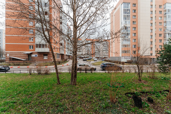 Продам однокомнатную (1-комн.) квартиру, Верхняя ул, 3к1, Старая д