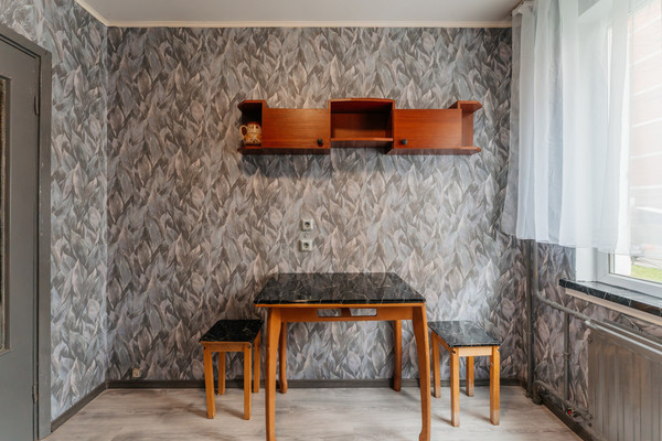 Продам однокомнатную (1-комн.) квартиру, Верхняя ул, 3к1, Старая д