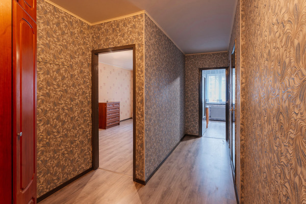 Продам однокомнатную (1-комн.) квартиру, Верхняя ул, 3к1, Старая д