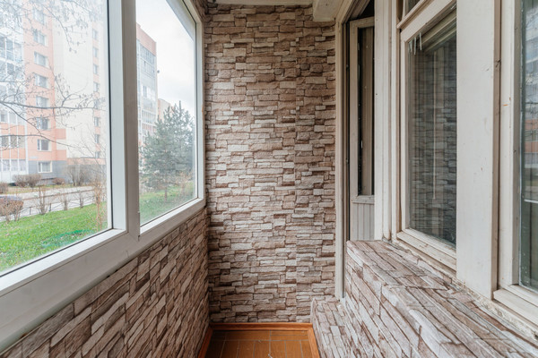 Продам однокомнатную (1-комн.) квартиру, Верхняя ул, 3к1, Старая д