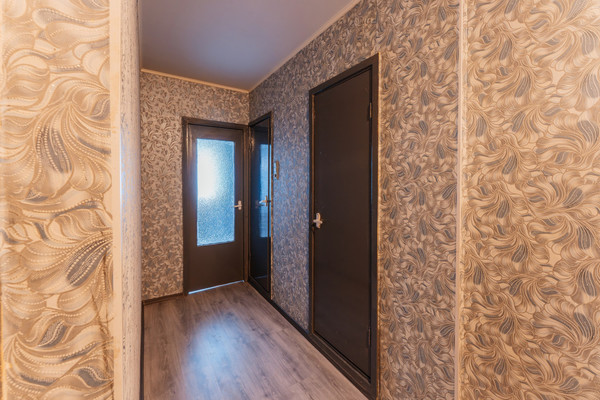 Продам однокомнатную (1-комн.) квартиру, Верхняя ул, 3к1, Старая д