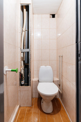 Продам однокомнатную (1-комн.) квартиру, Верхняя ул, 3к1, Старая д