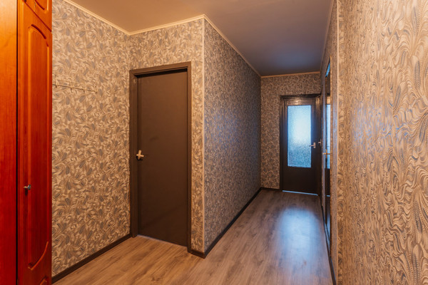 Продам однокомнатную (1-комн.) квартиру, Верхняя ул, 3к1, Старая д