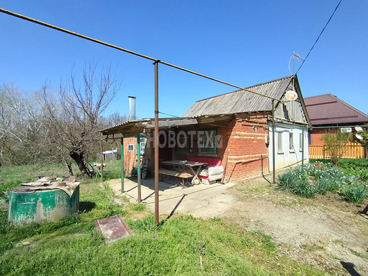 Продам дом, Ленина ул, 126, Азовская ст-ца, 0 км от города