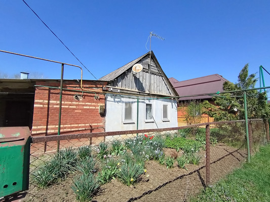 Продам дом, Ленина ул, 126, Азовская ст-ца, 0 км от города