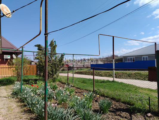 Продам дом, Ленина ул, 126, Азовская ст-ца, 0 км от города