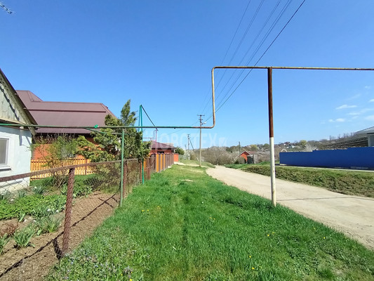 Продам дом, Ленина ул, 126, Азовская ст-ца, 0 км от города