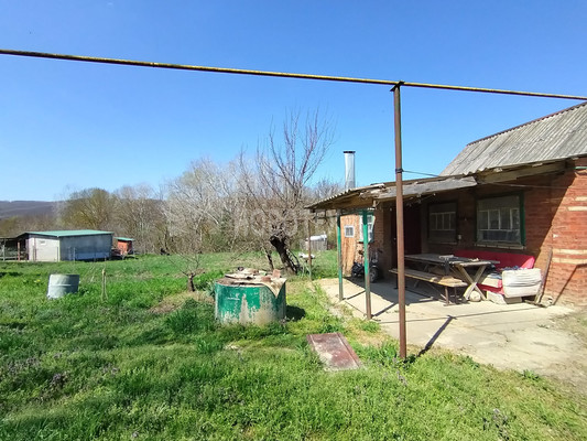 Продам дом, Ленина ул, 126, Азовская ст-ца, 0 км от города