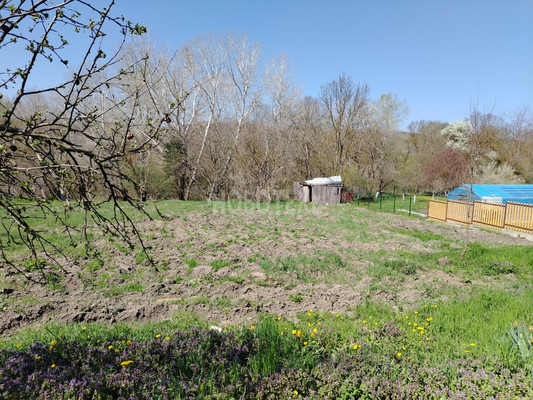 Продам дом, Ленина ул, 126, Азовская ст-ца, 0 км от города