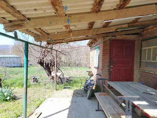 Продам дом, Ленина ул, 126, Азовская ст-ца, 0 км от города