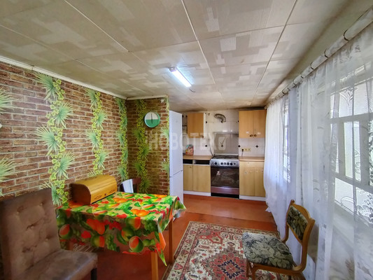 Продам дом, Ленина ул, 126, Азовская ст-ца, 0 км от города