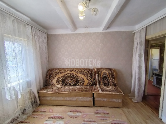 Продам дом, Ленина ул, 126, Азовская ст-ца, 0 км от города