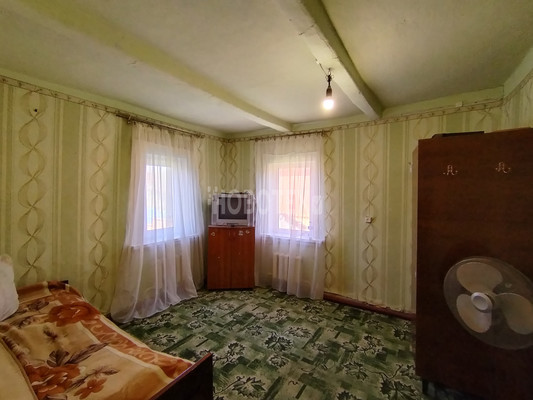 Продам дом, Ленина ул, 126, Азовская ст-ца, 0 км от города