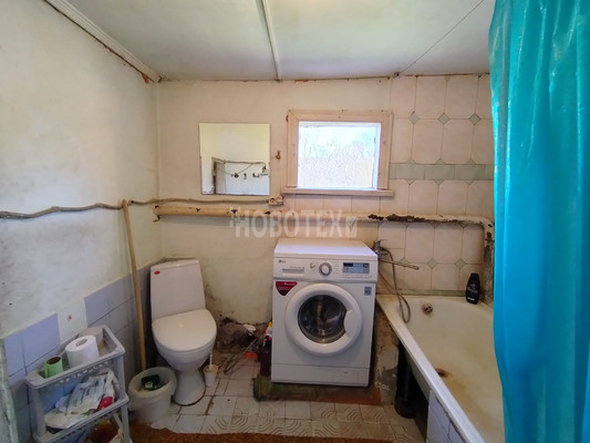 Продам дом, Ленина ул, 126, Азовская ст-ца, 0 км от города