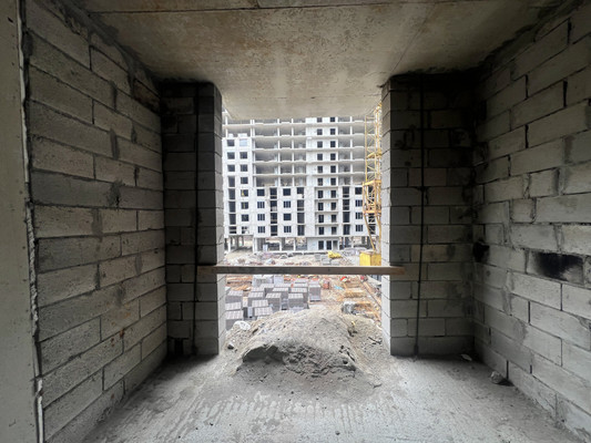 Продам однокомнатную (1-комн.) квартиру, Чернышевского ул, 197, Нальчик г