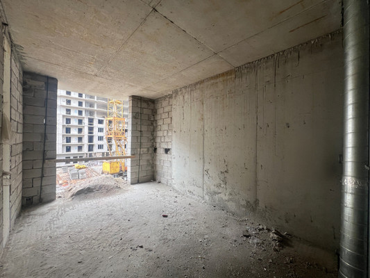 Продам однокомнатную (1-комн.) квартиру, Чернышевского ул, 197, Нальчик г