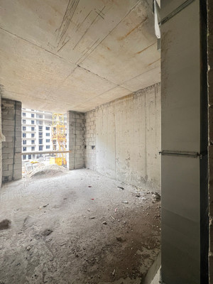 Продам однокомнатную (1-комн.) квартиру, Чернышевского ул, 197, Нальчик г