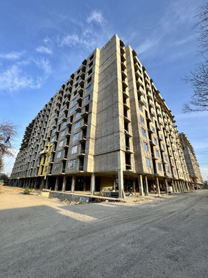 Продам однокомнатную (1-комн.) квартиру, Чернышевского ул, 197, Нальчик г