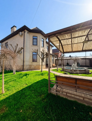 Продам дом, 5-й Становой (Новознаменский ж/р) проезд, 8, Краснодар г, 0 км от города