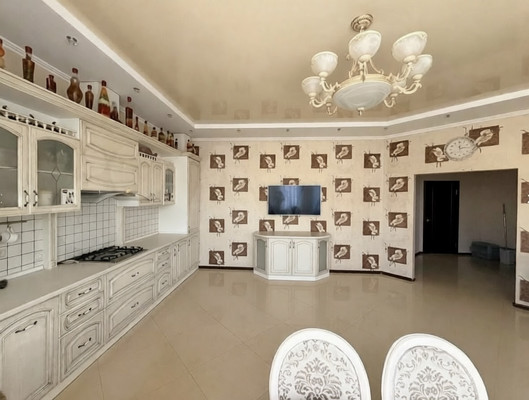 Продам дом, 5-й Становой (Новознаменский ж/р) проезд, 8, Краснодар г, 0 км от города