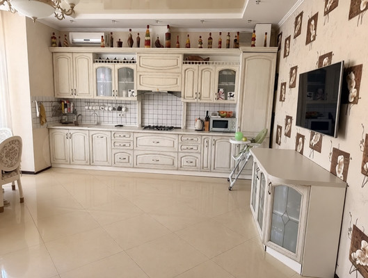 Продам дом, 5-й Становой (Новознаменский ж/р) проезд, 8, Краснодар г, 0 км от города