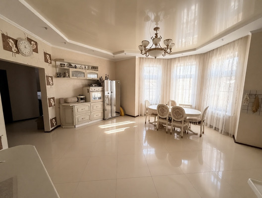 Продам дом, 5-й Становой (Новознаменский ж/р) проезд, 8, Краснодар г, 0 км от города