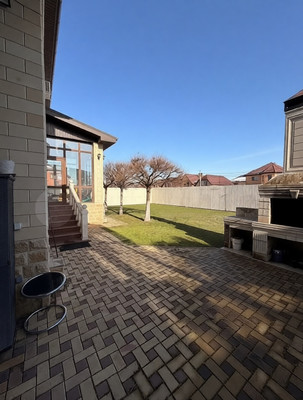 Продам дом, 5-й Становой (Новознаменский ж/р) проезд, 8, Краснодар г, 0 км от города