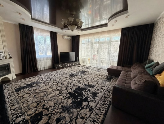 Продам дом, 5-й Становой (Новознаменский ж/р) проезд, 8, Краснодар г, 0 км от города