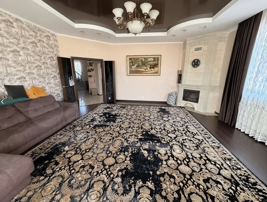 Продам дом, 5-й Становой (Новознаменский ж/р) проезд, 8, Краснодар г, 0 км от города