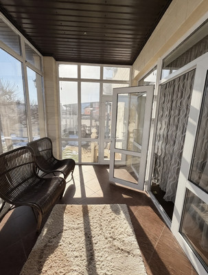 Продам дом, 5-й Становой (Новознаменский ж/р) проезд, 8, Краснодар г, 0 км от города