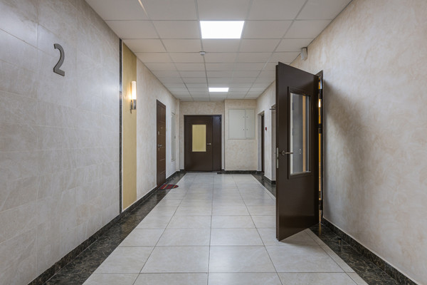 Продам однокомнатную (1-комн.) квартиру, Малый В.О. пр-кт, 64к1, Санкт-Петербург г