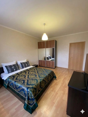 Продам двухкомнатную (2-комн.) квартиру, 43-й Армии ул, 19, Подольск г