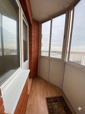 Продам двухкомнатную (2-комн.) квартиру, 43-й Армии ул, 19, Подольск г