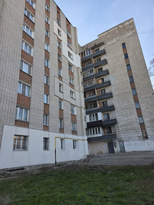 Продам однокомнатную (1-комн.) квартиру, Восстания ул, 119А, Казань г