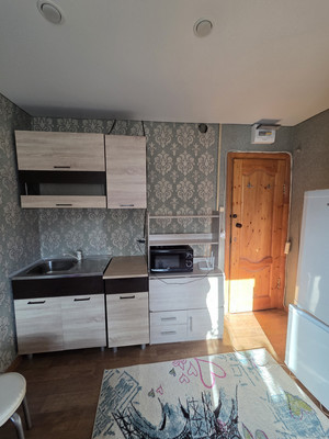 Продам однокомнатную (1-комн.) квартиру, Восстания ул, 119А, Казань г